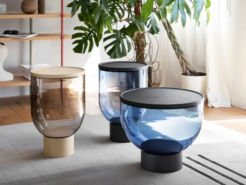 Masuta de cafea Mastea TS 141 - Miniforms - Image 11